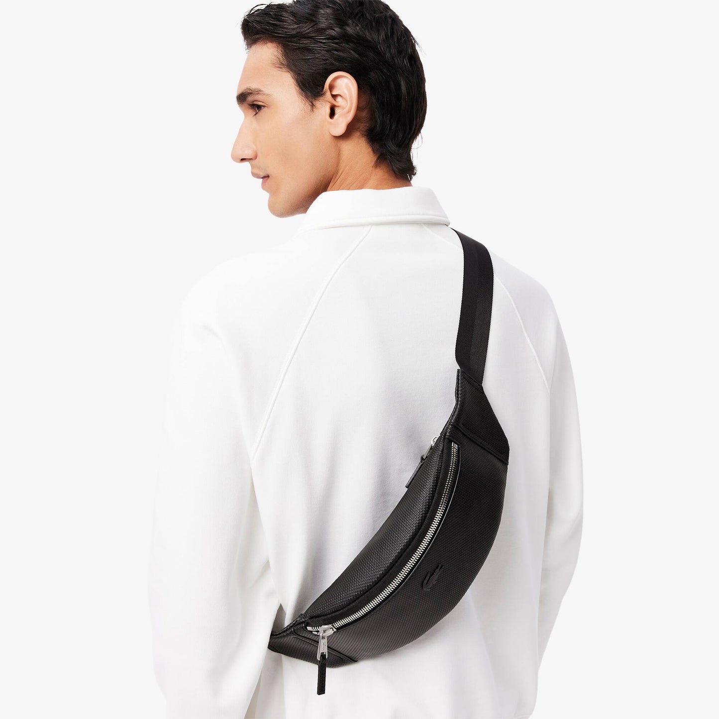 Chantaco Ledergürteltasche