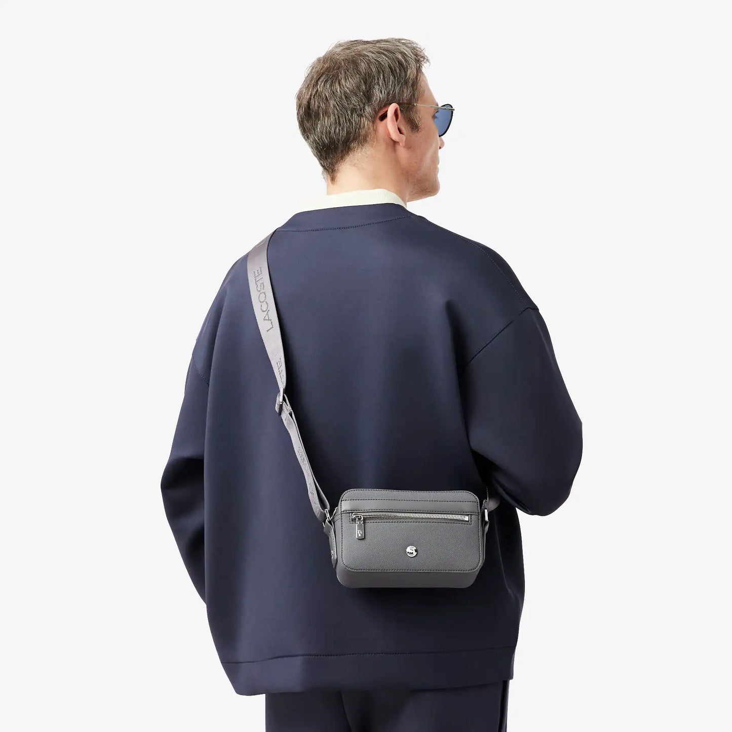 Langon Petit Pique Reportertasche