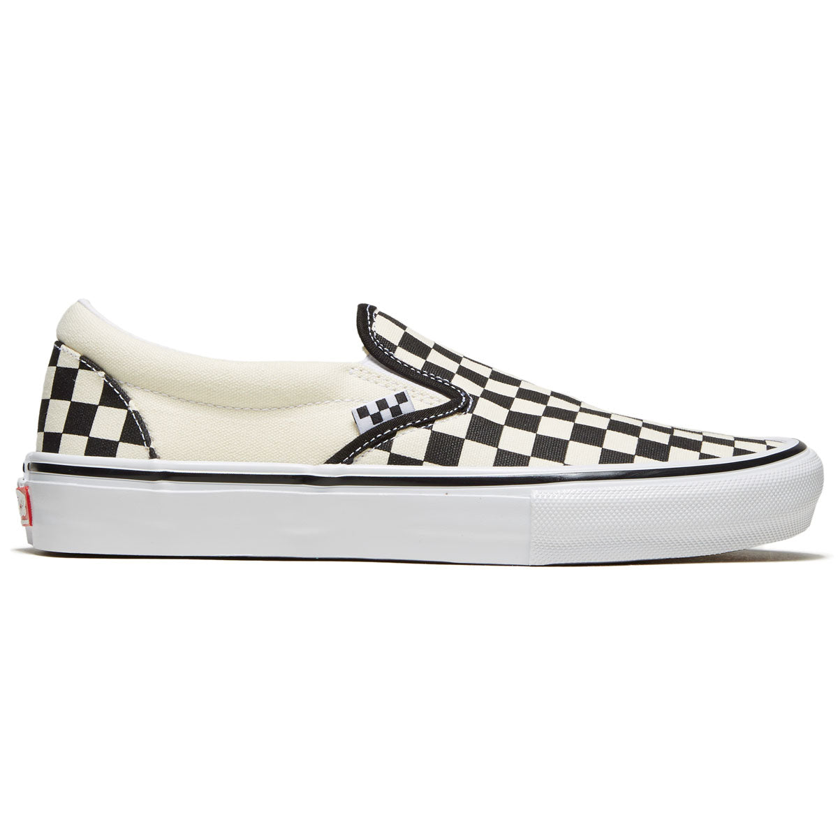 Slip-on-Skateschuhe
