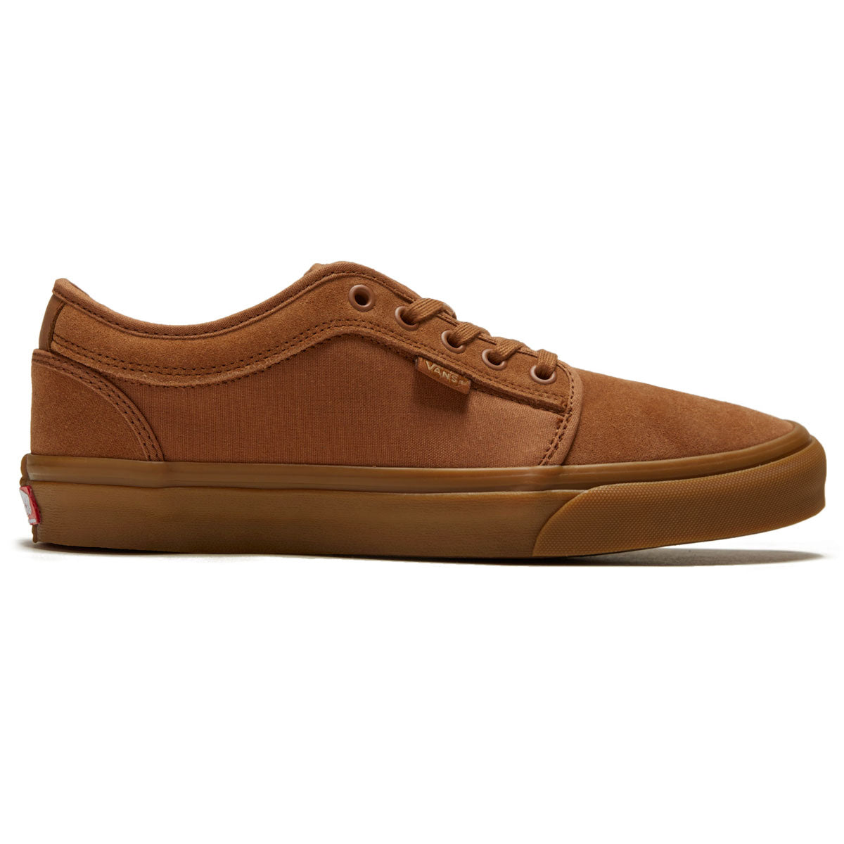 Skate Chukka Low Schuhe