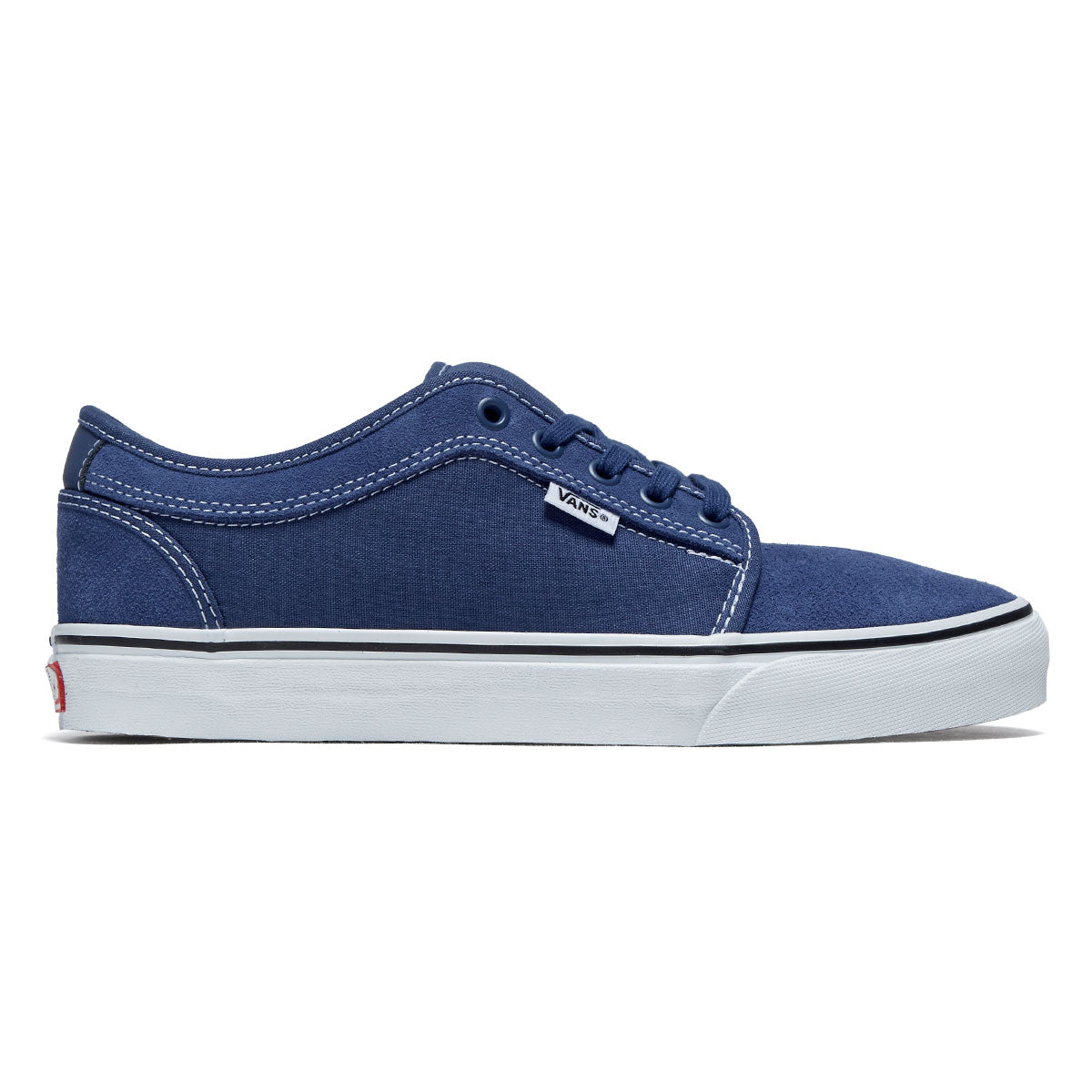 Skate Chukka Low Schuhe