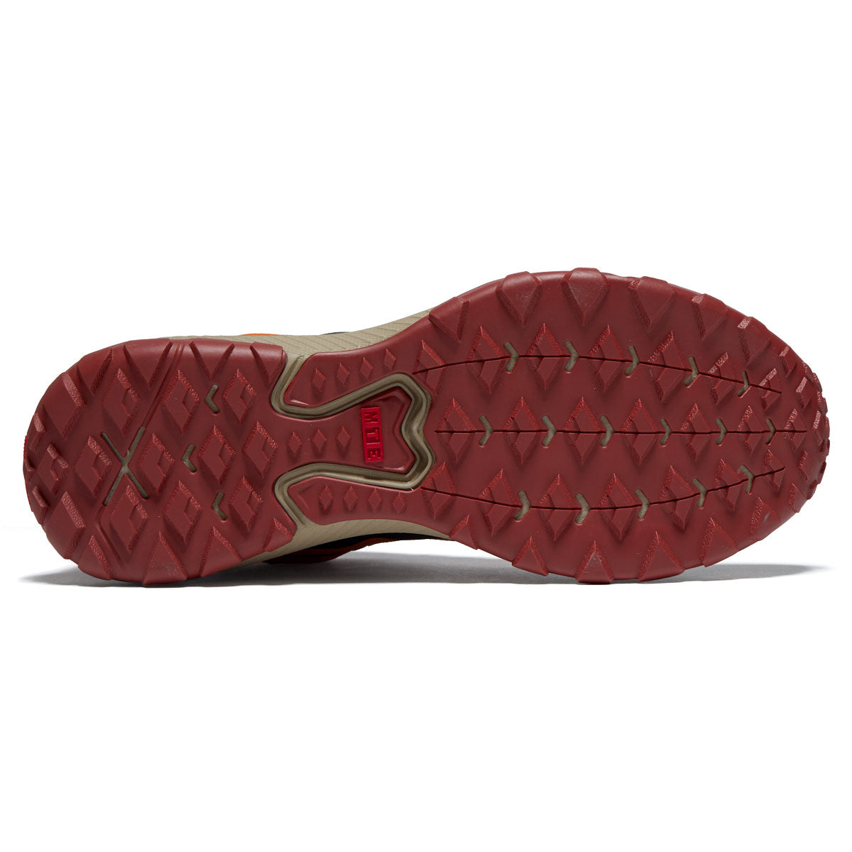 Crosspath Mid Schuhe
