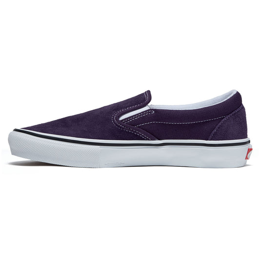 Skate Slip-On Shoes