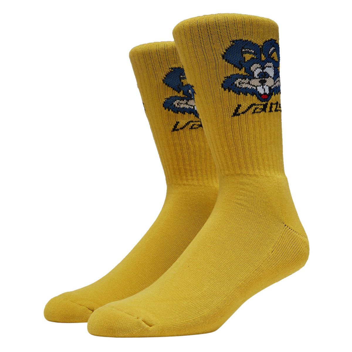 Crew-Socken „Major Type“