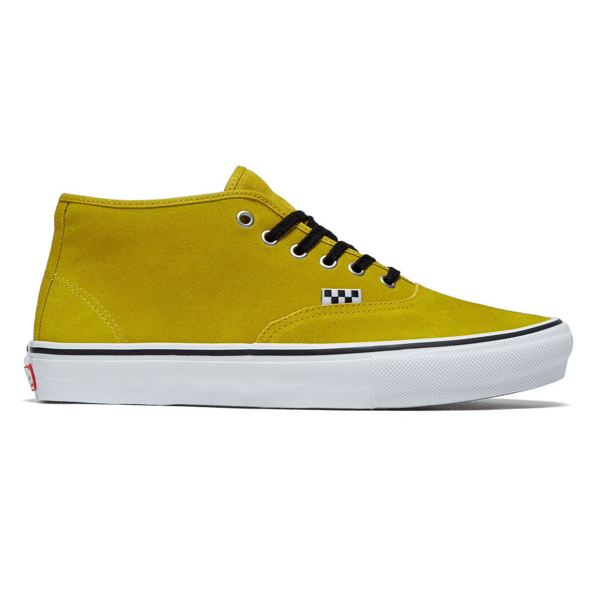 Skate Authentic Mid Schuhe
