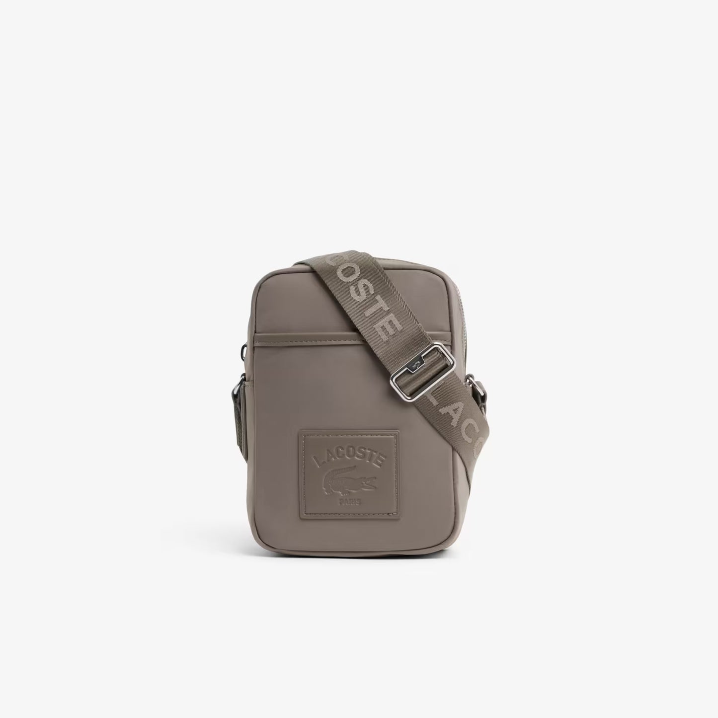 Lacoste Classics Vertikale Umhängetasche