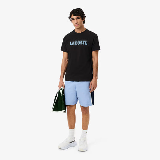 Ultra Dry Graphic Print Sport T-shirt