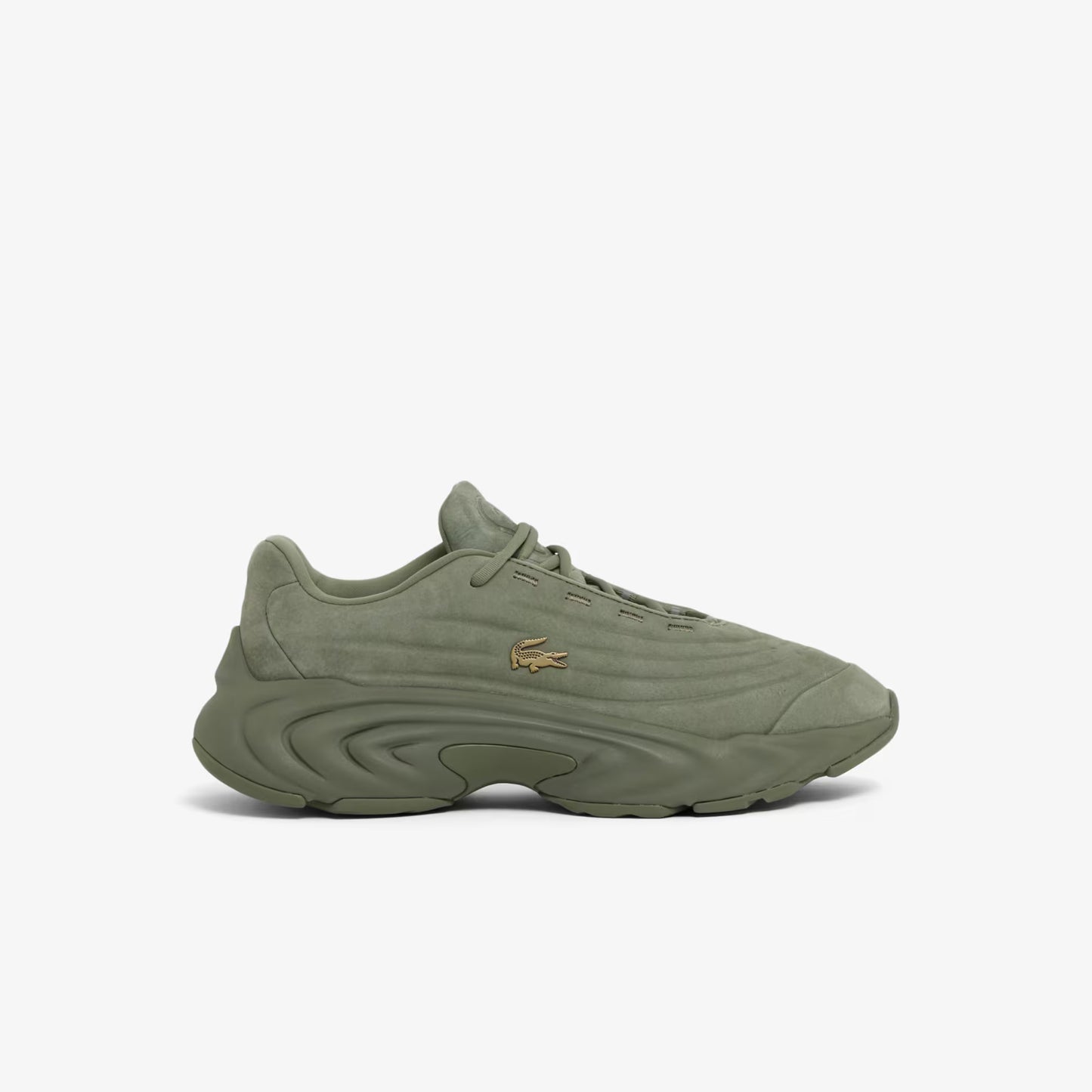 Herren-Sneaker aus Spinor-Leder
