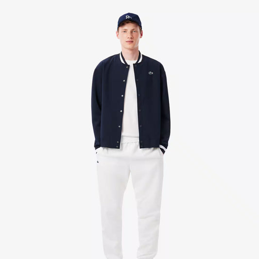 Lacoste Tennis x Novak Djokovic Jacket