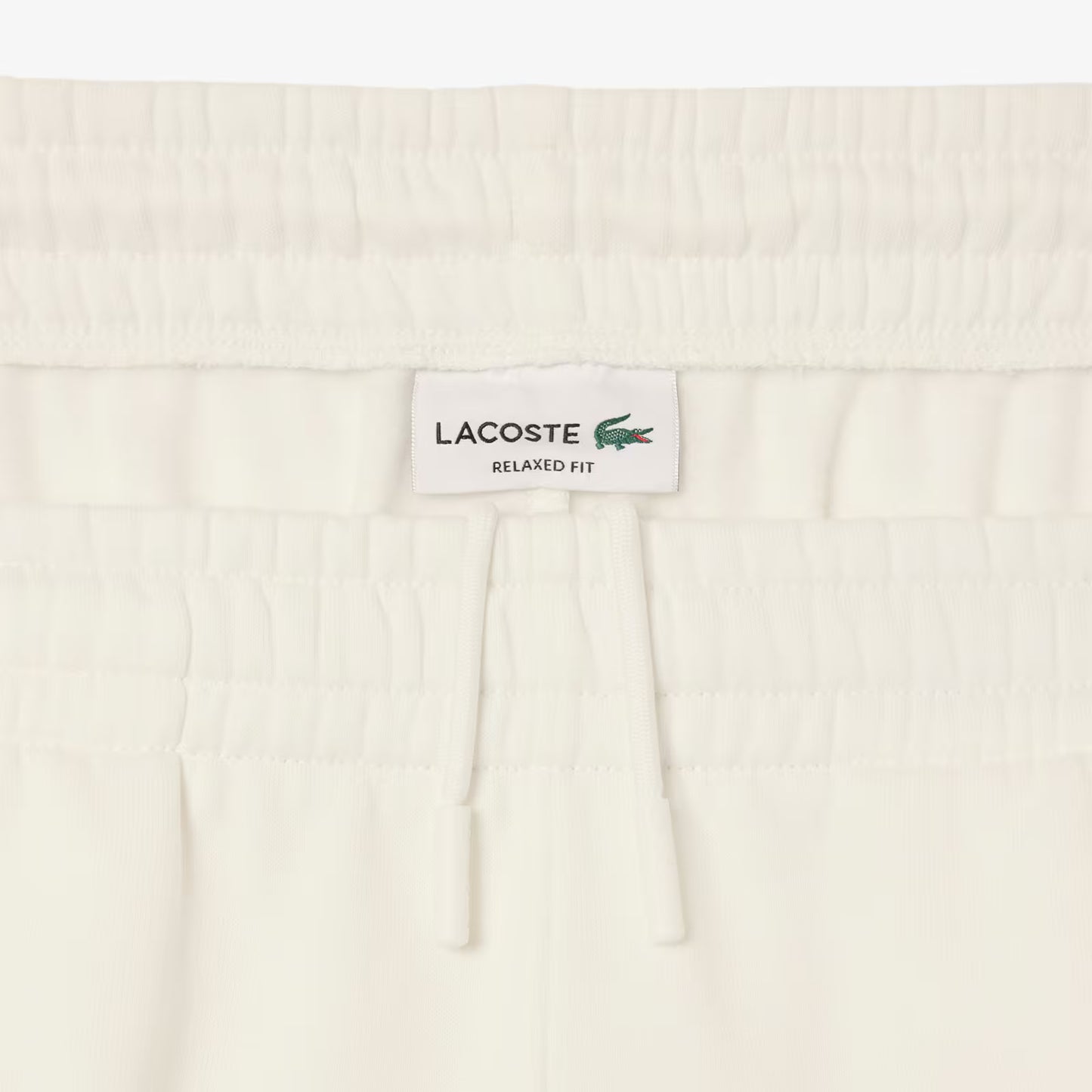 Fleece-Abzeichen-Jogginghose