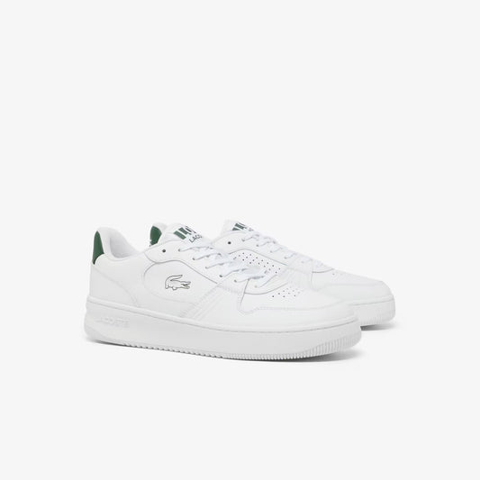 Men's L001 Set Leather Sneakers
