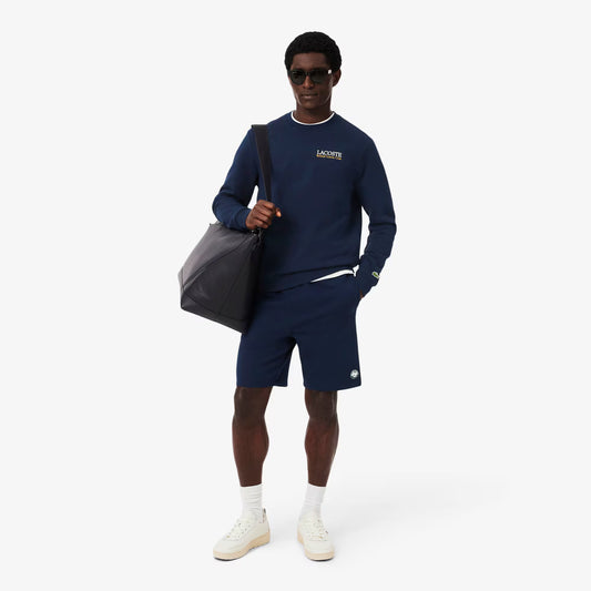 Roland-Garros Edition Fleece Sweatshirt