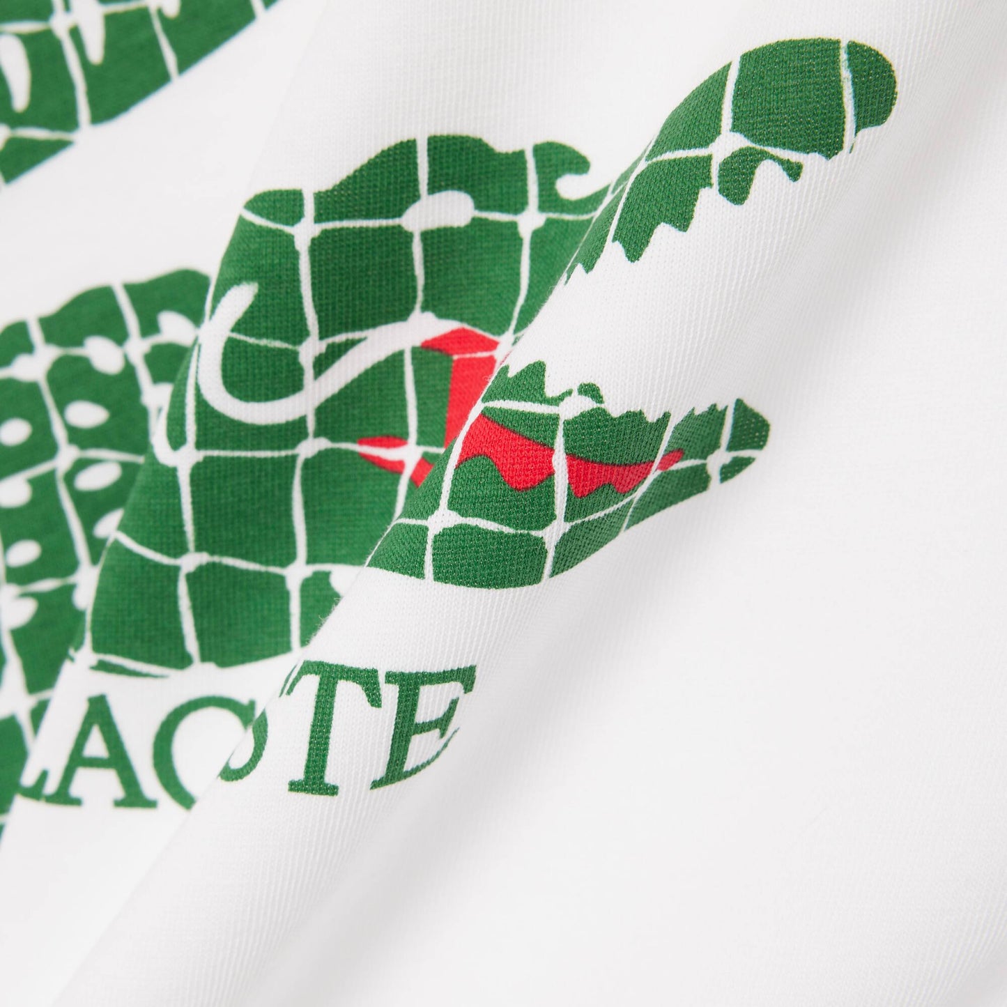 Tennis-T-Shirt – Roland Garros Edition
