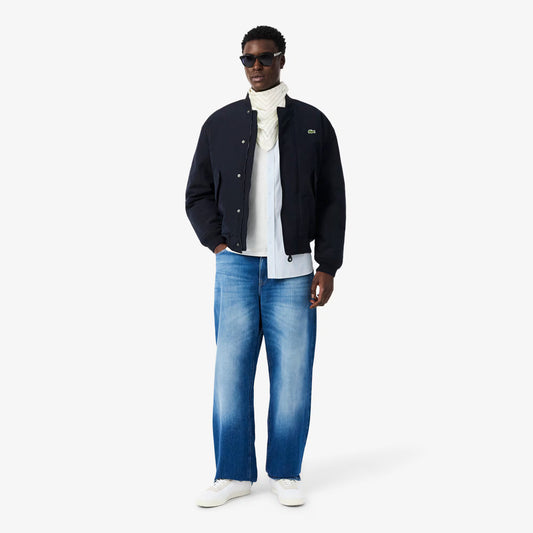 Regular Fit Striped Pinpoint Shirt