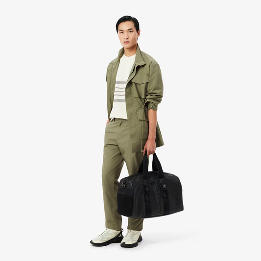 Regular Fit Cotton Twill Chino Pants