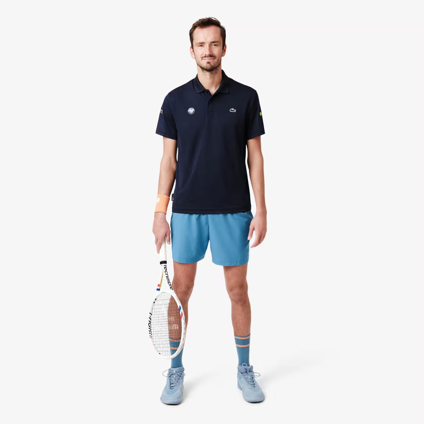 Roland-Garros Edition Tennisshorts