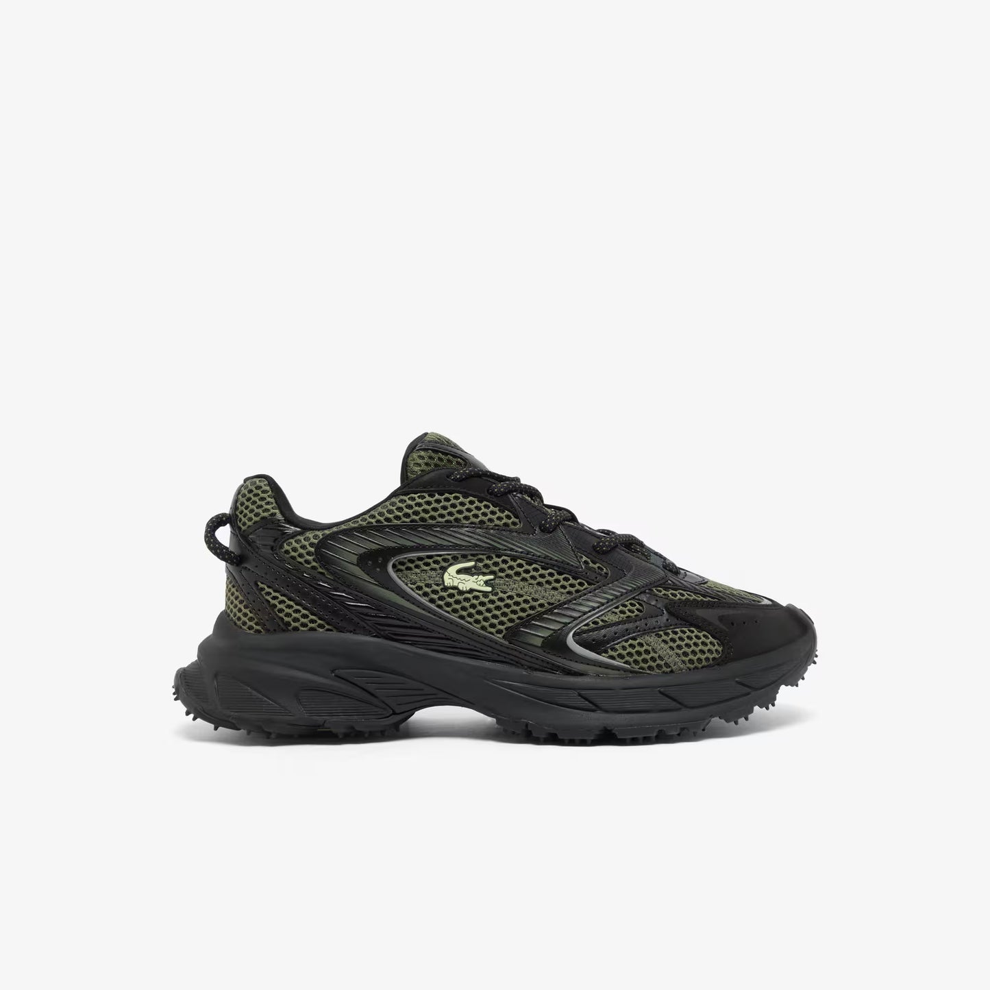 Herren L003 Neo Shot Sneaker
