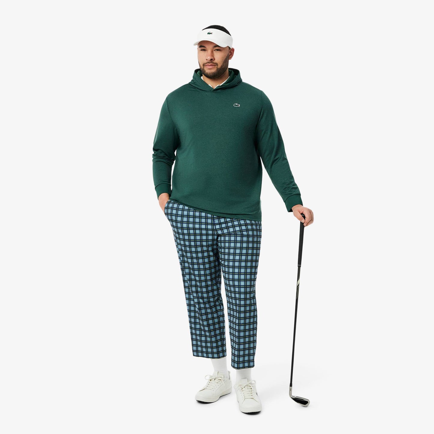 Ultra Dry Golf-Hoodie