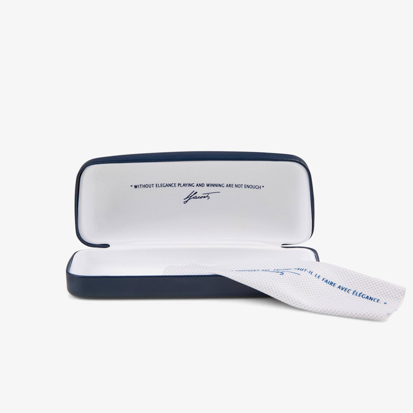 Lacoste Active Rechteckige Brille