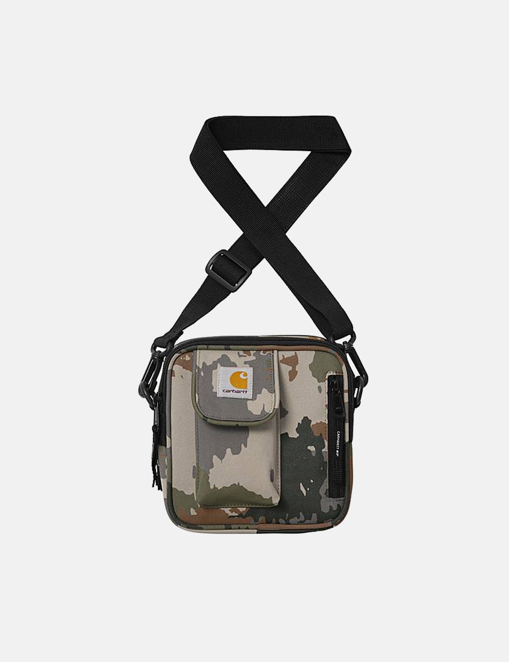 Essentials Bag (Small) – Trail Print/Woodland