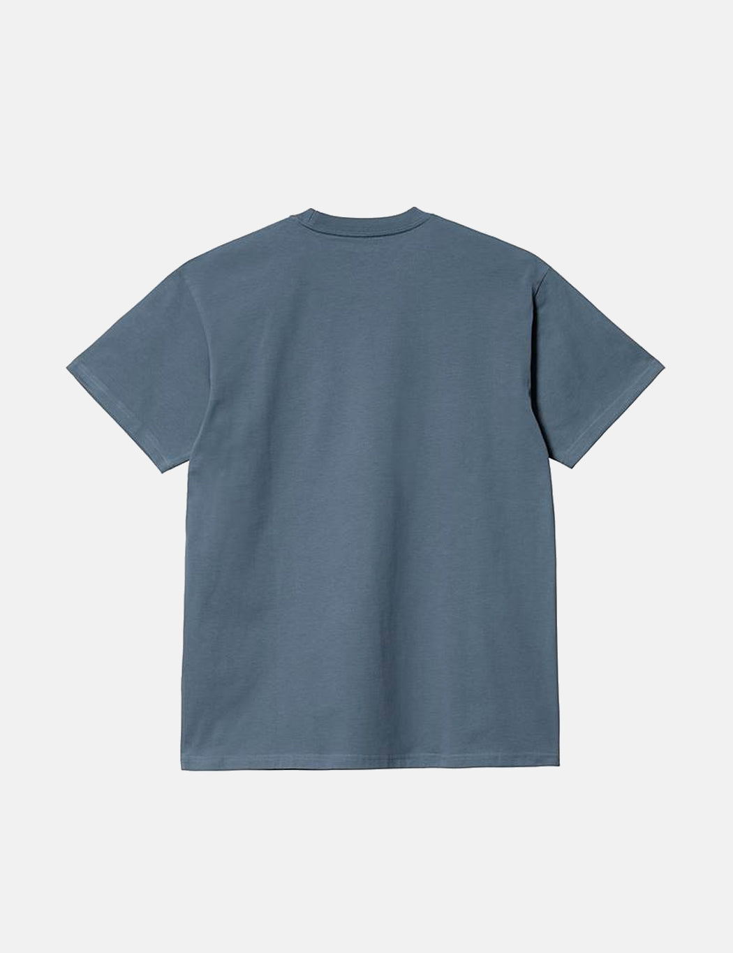 Chase T-Shirt – Sturmblau