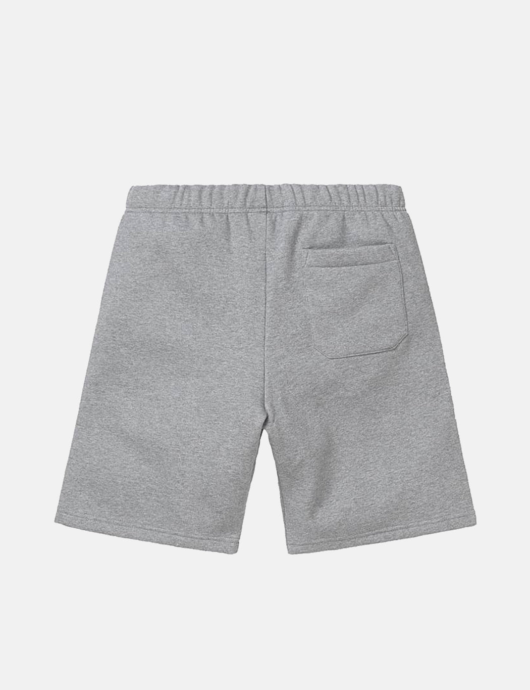 Chase Sweatshorts - Grey Heather