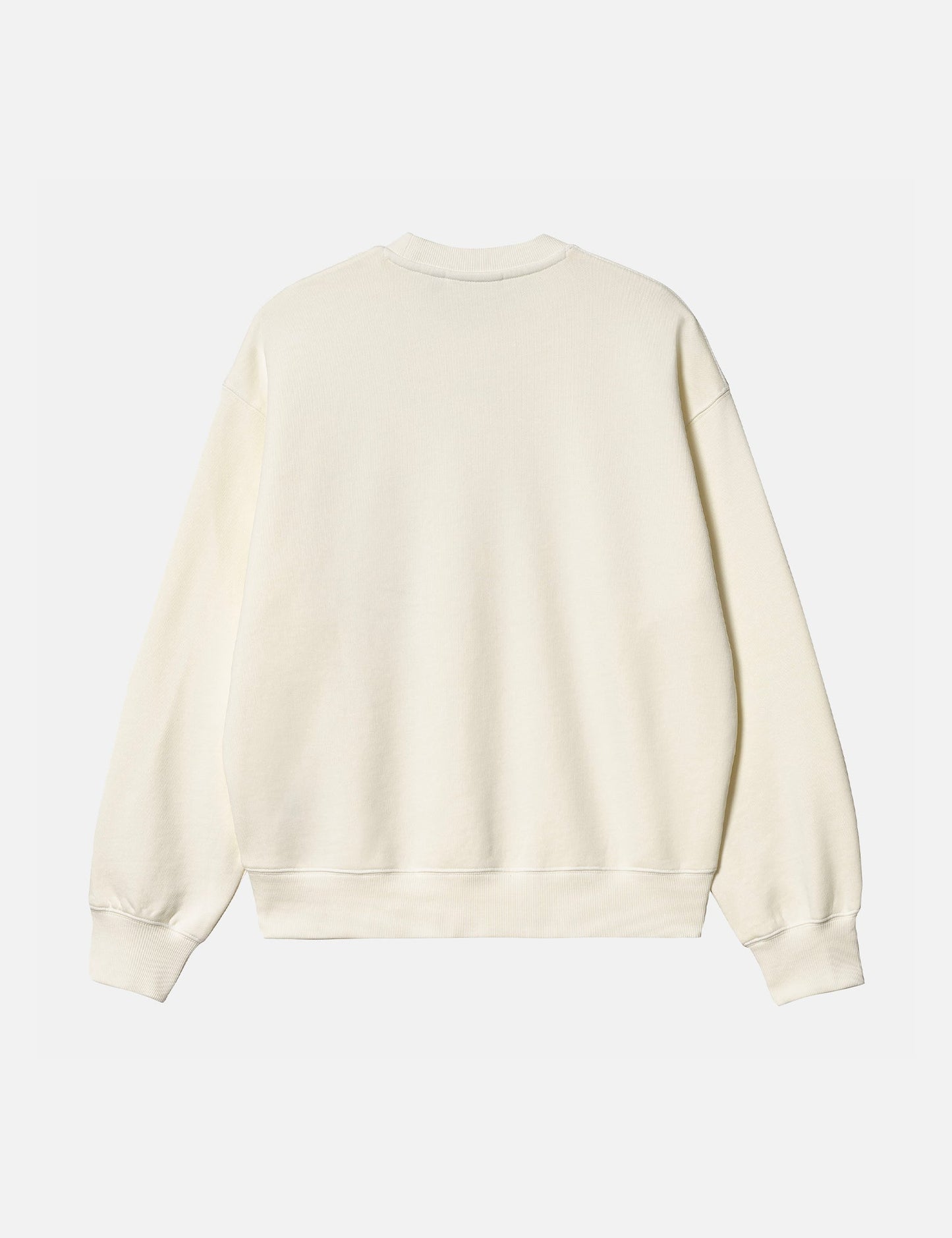 Damen-Sweatshirt „Nelson“ – Wax