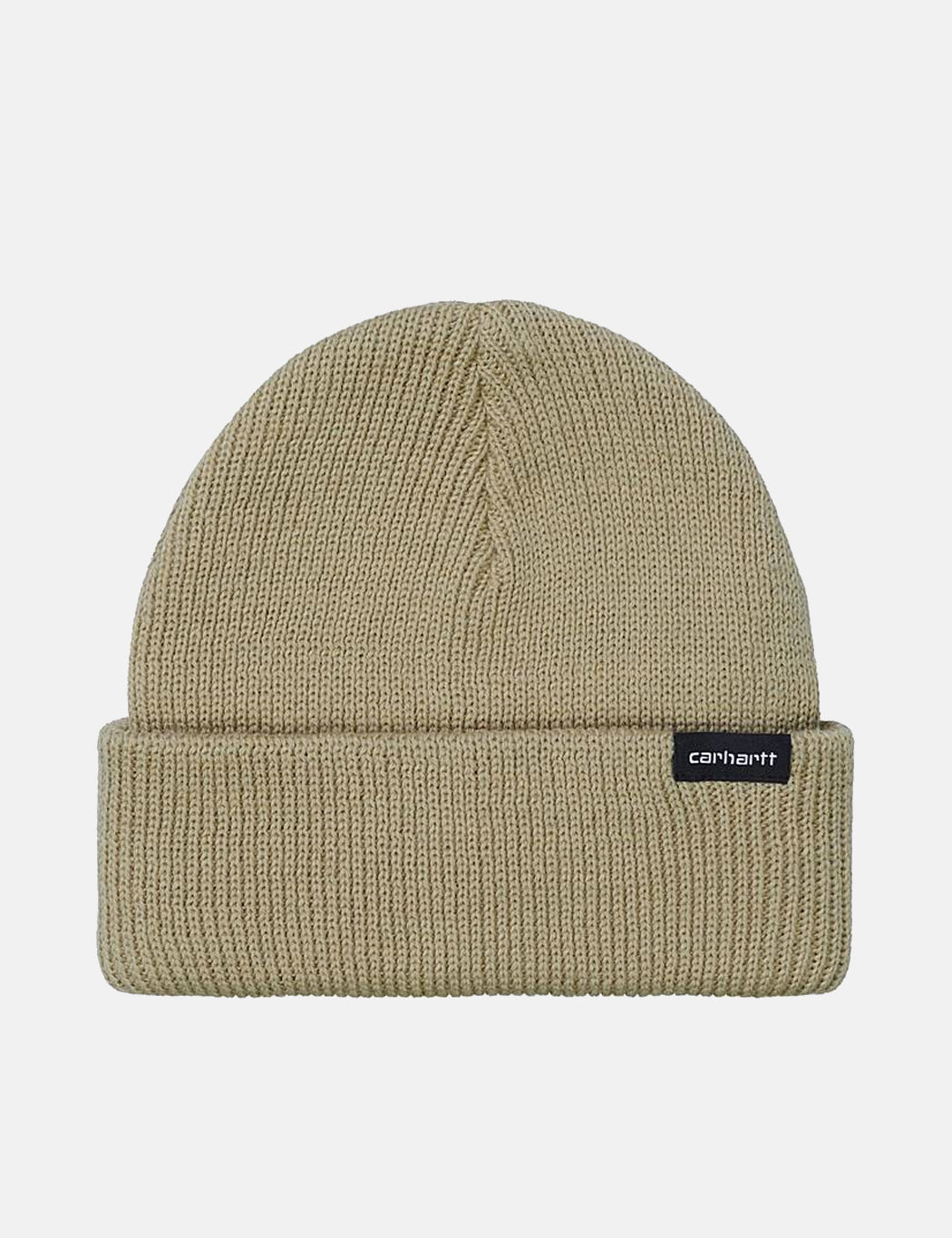 Gordan Beanie Mütze - Ammonite Brown