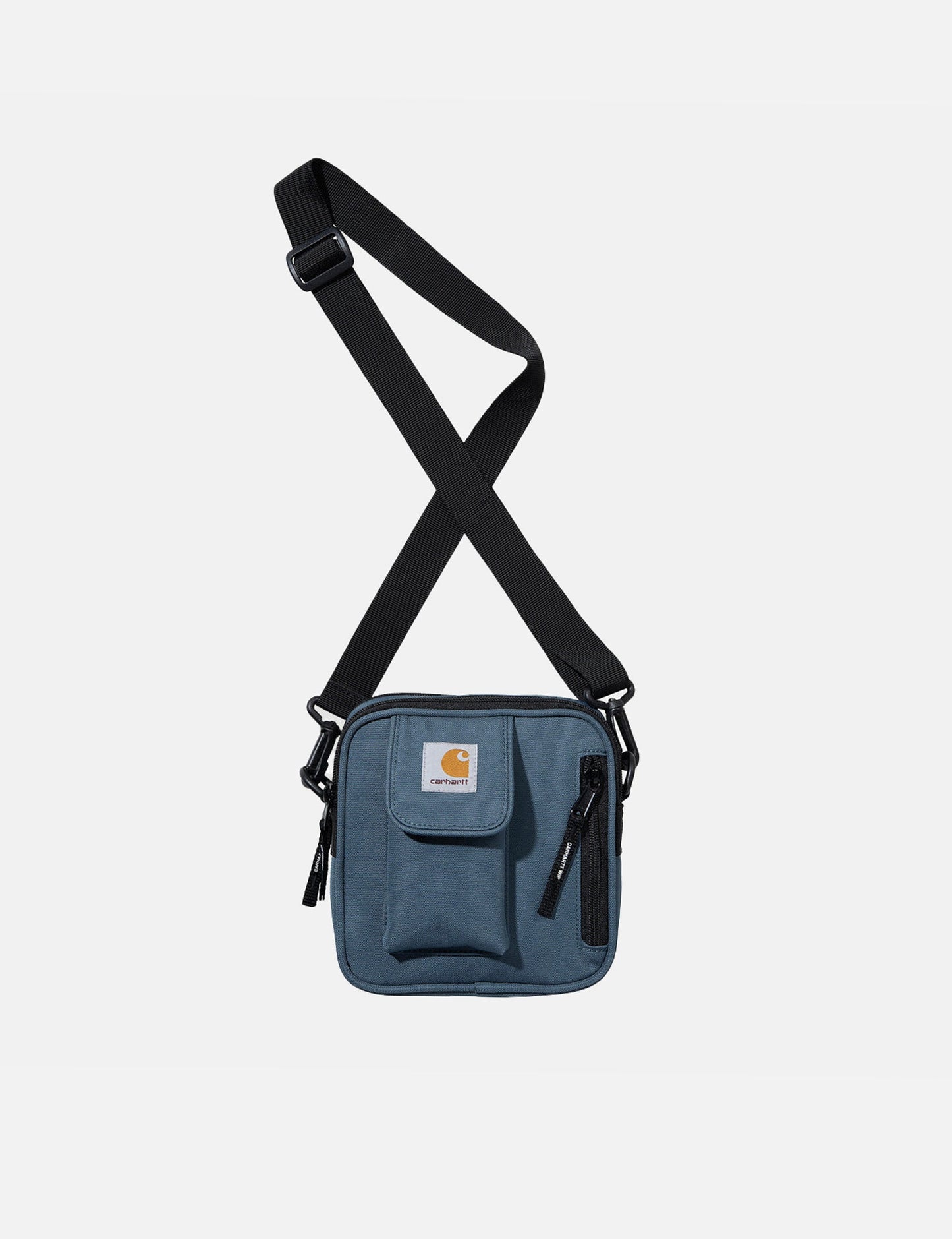 Essentials Tasche (Recycelt) - Storm Blue