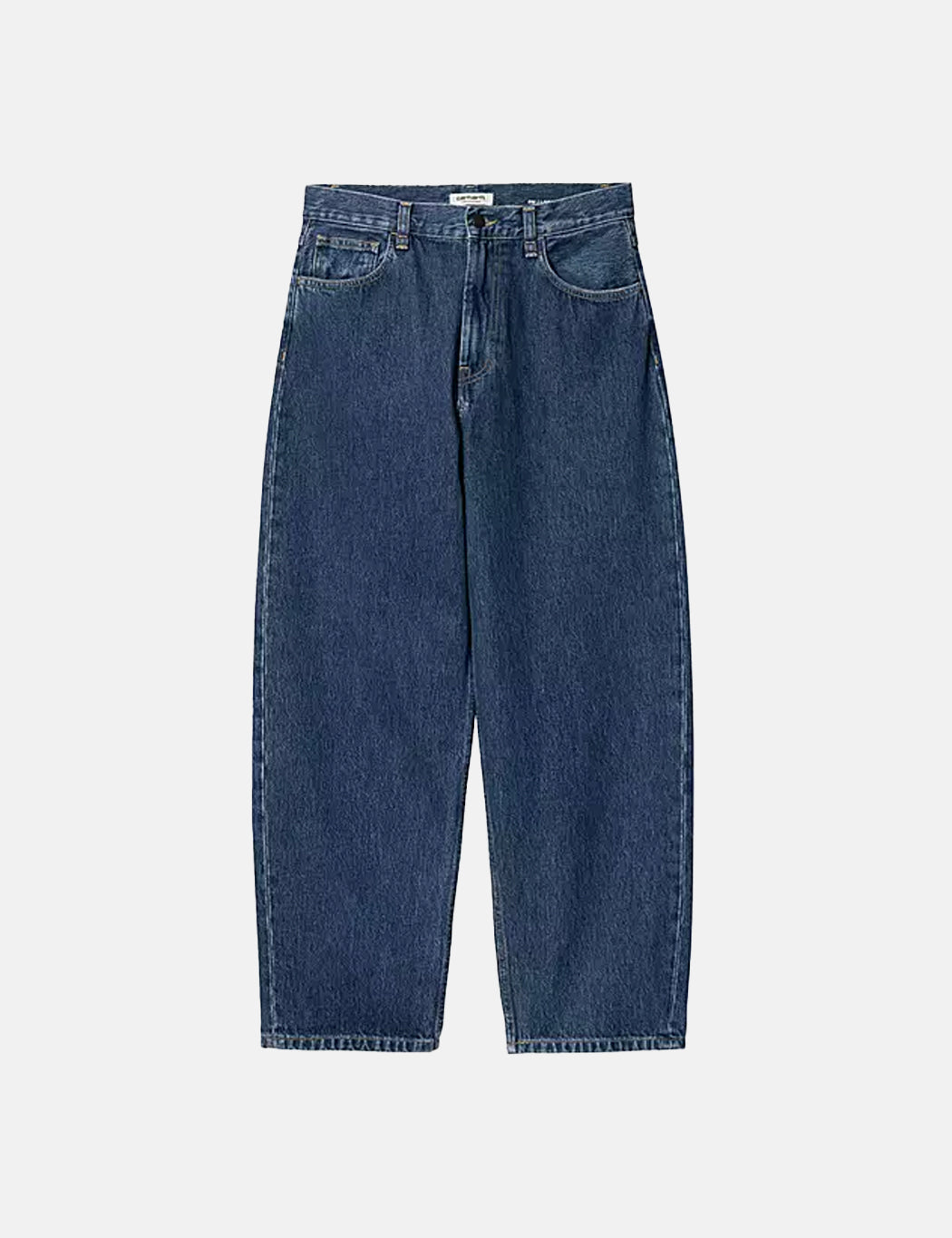 Damen Brandon Hose (Denim) – Blue Stone Washed