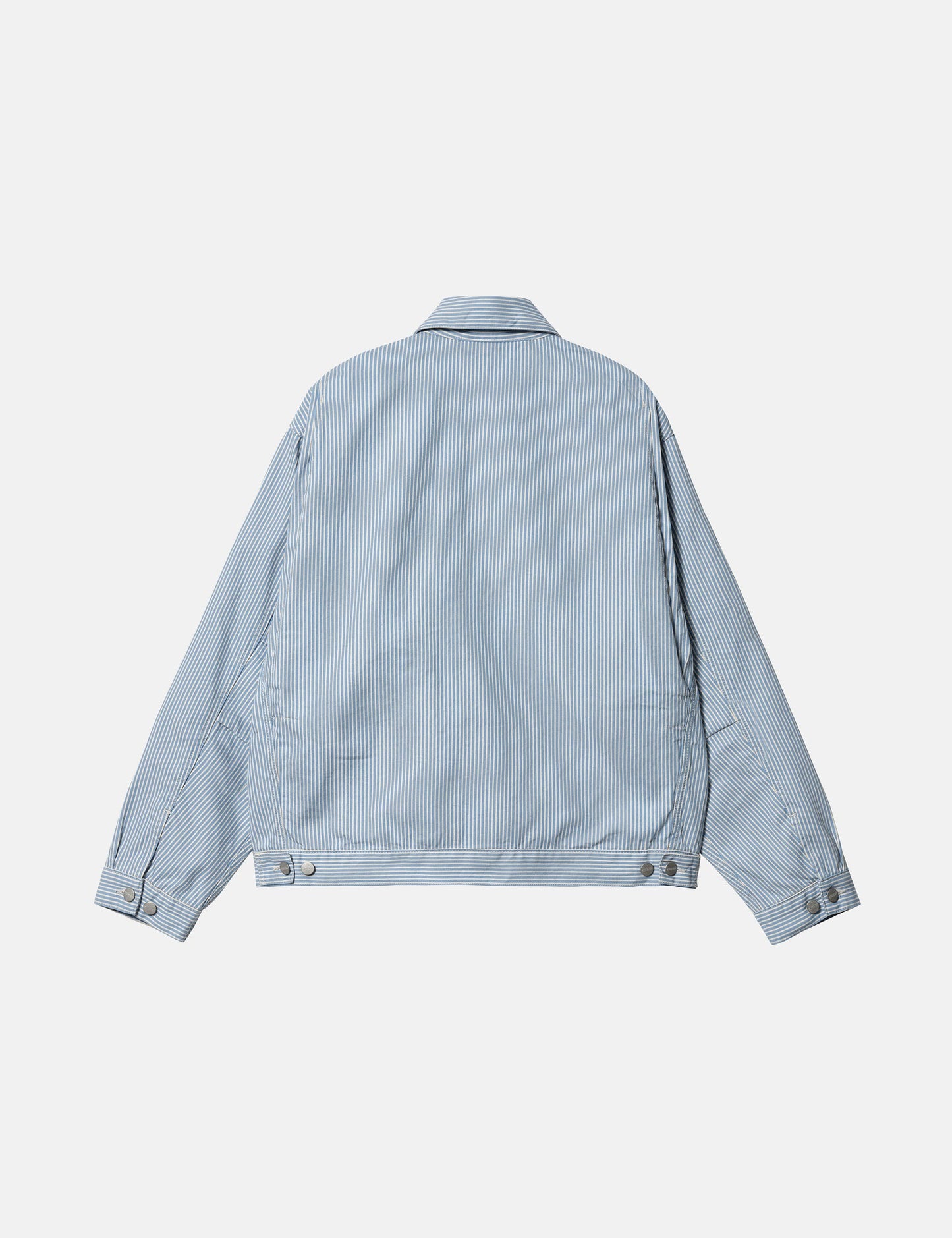 Terrell Jacke – Bleach/Wax