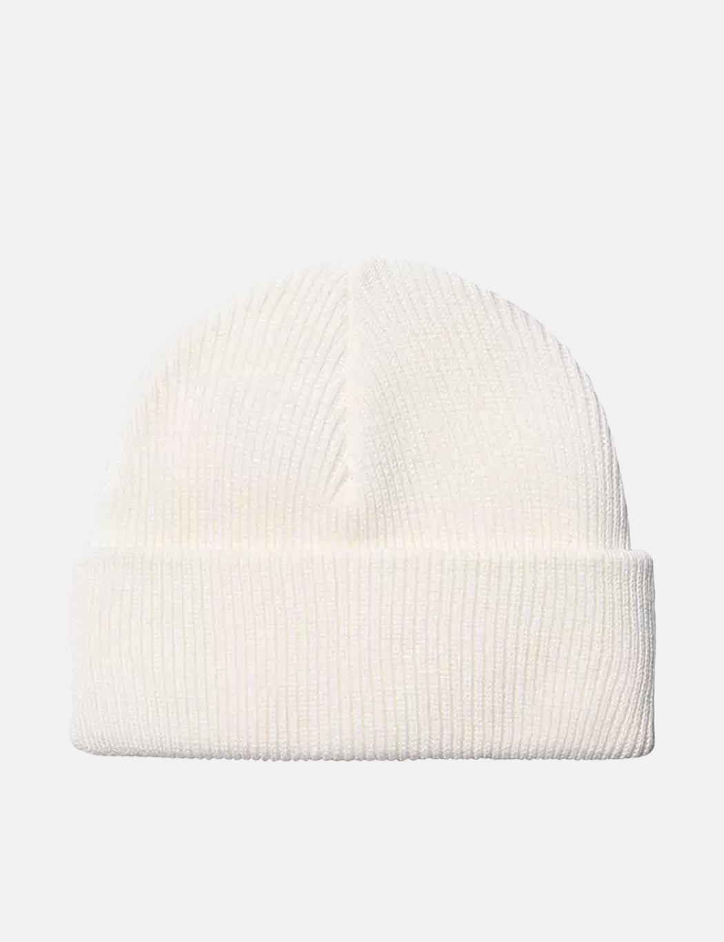 Herz-Beanie-Mütze – Wachs