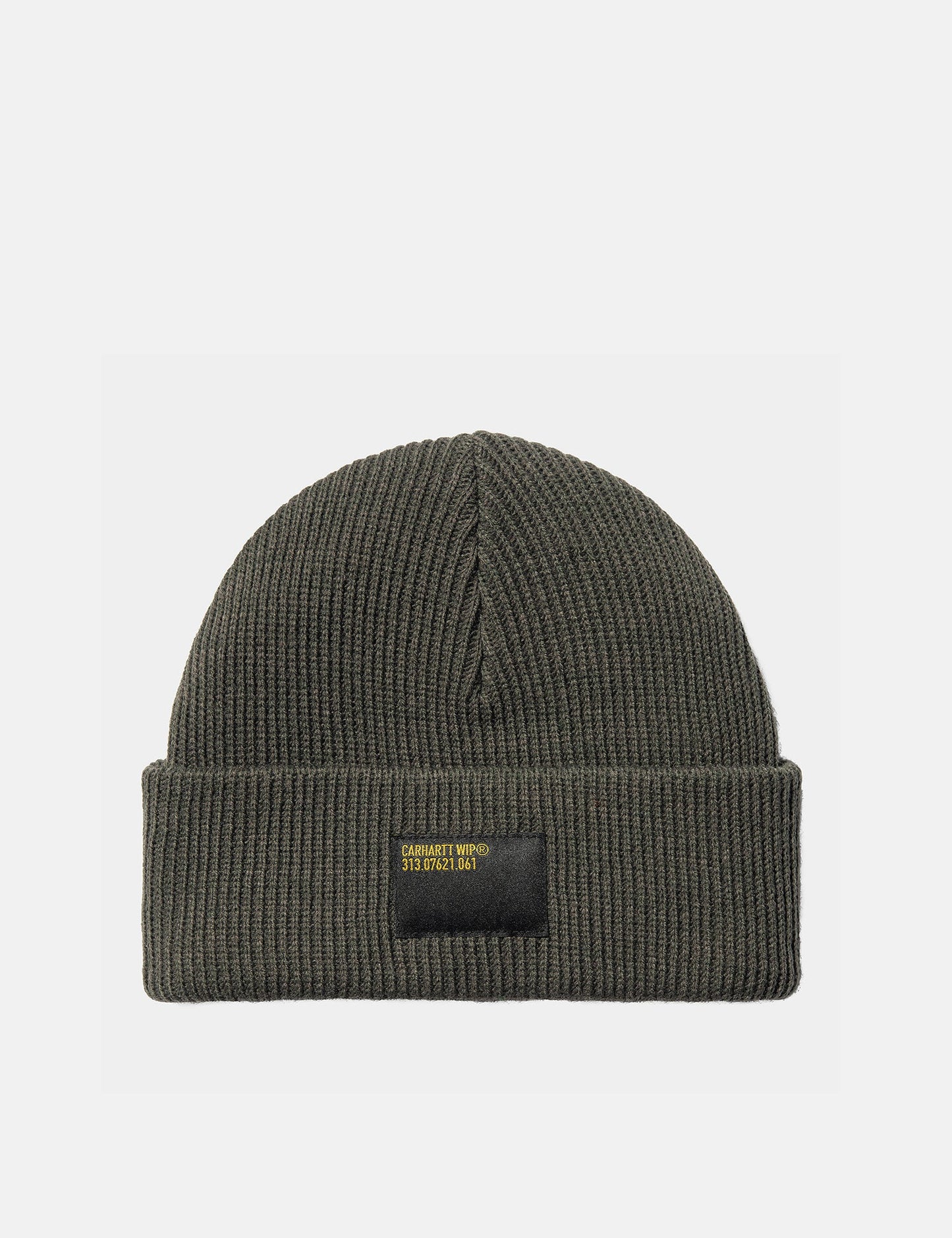 Haste Beanie Mütze - Cypress Green