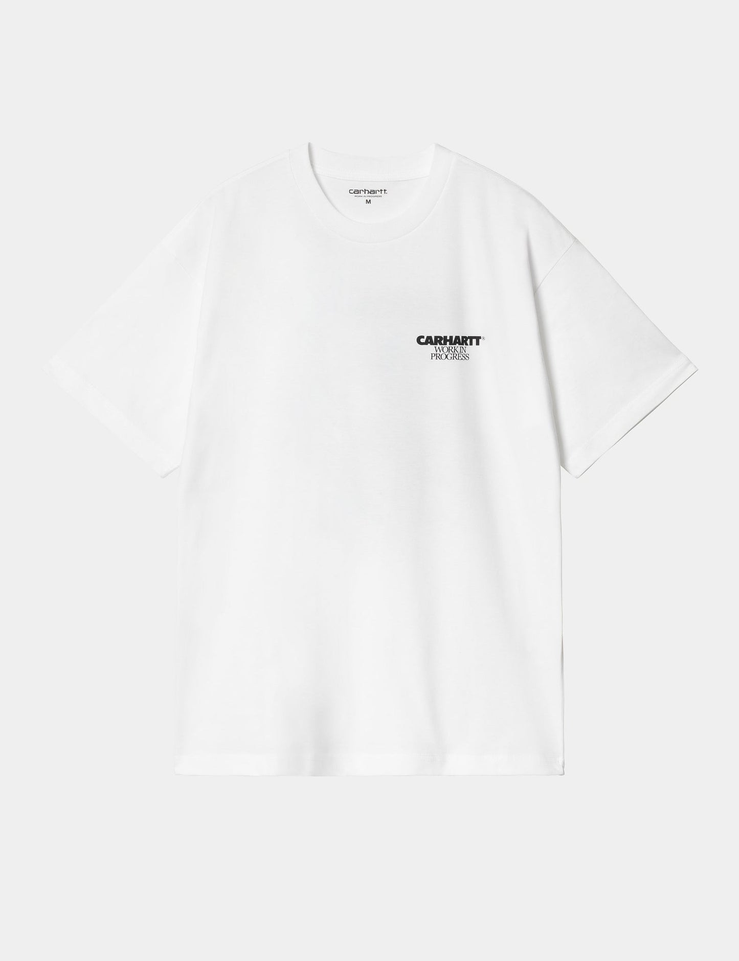 Enten T-Shirt - Weiß