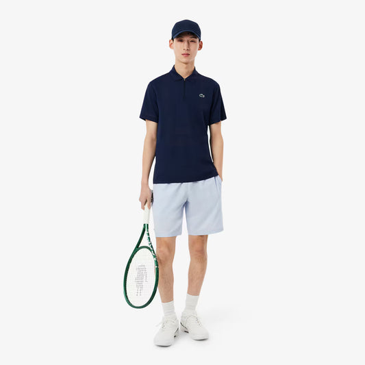 Diamond Taffeta Tennis Cap