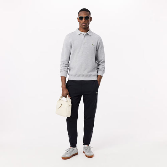 Tapered Leg Sweatpants