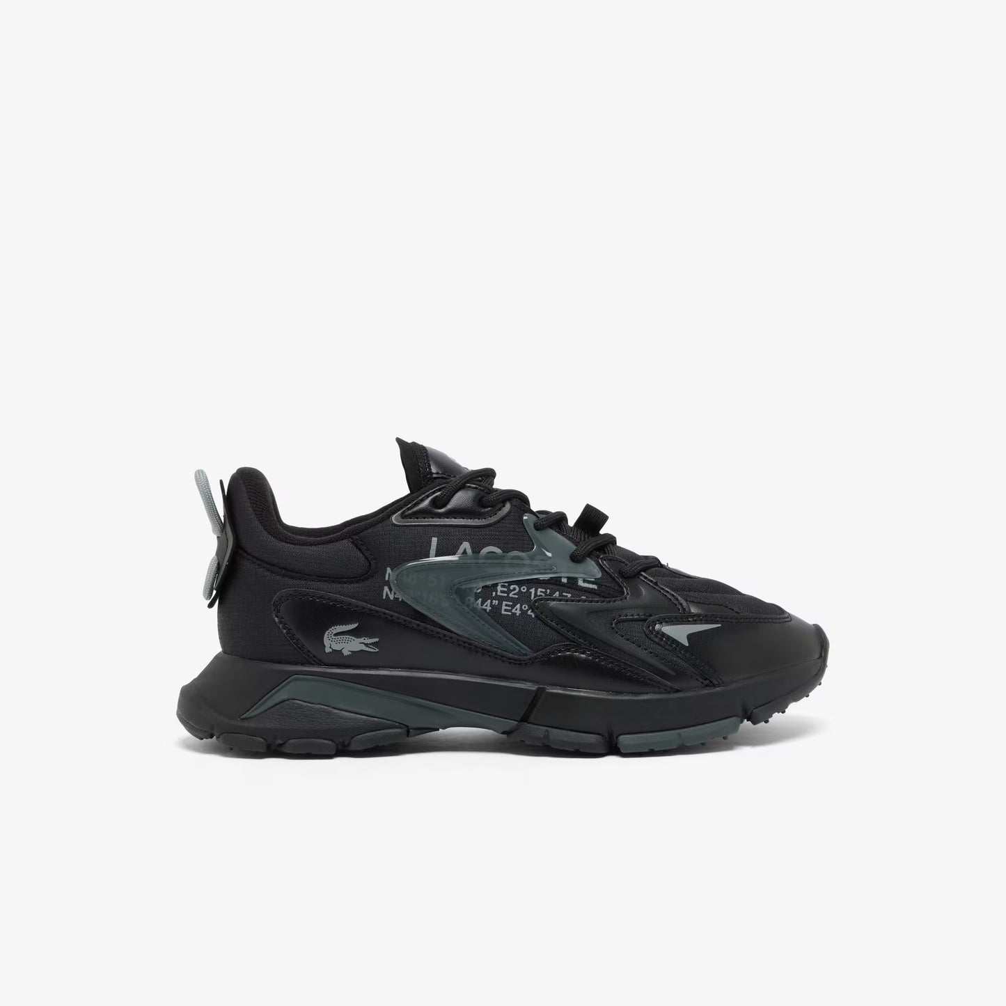 Herren L003 Neo Tech Sneaker