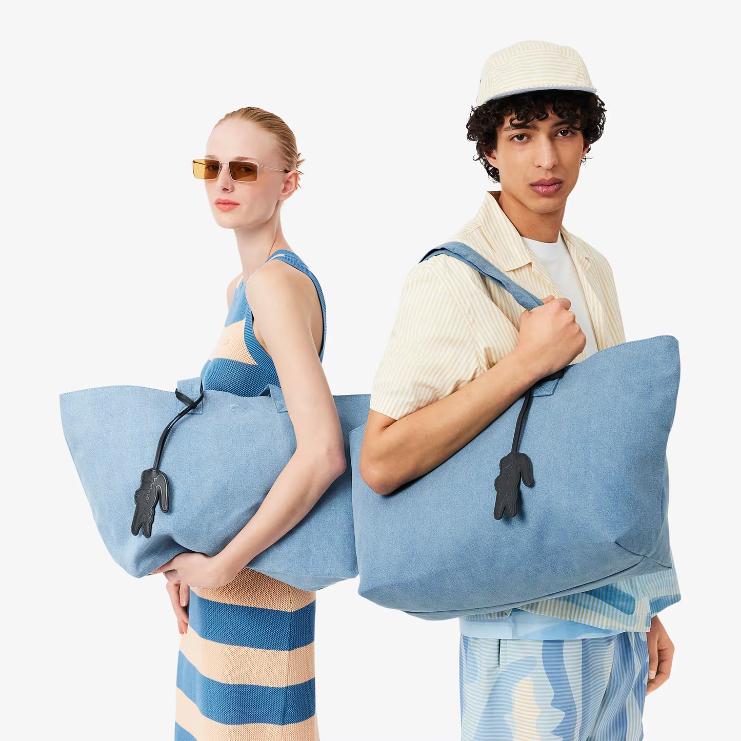 Summer Pack XL Tragetasche