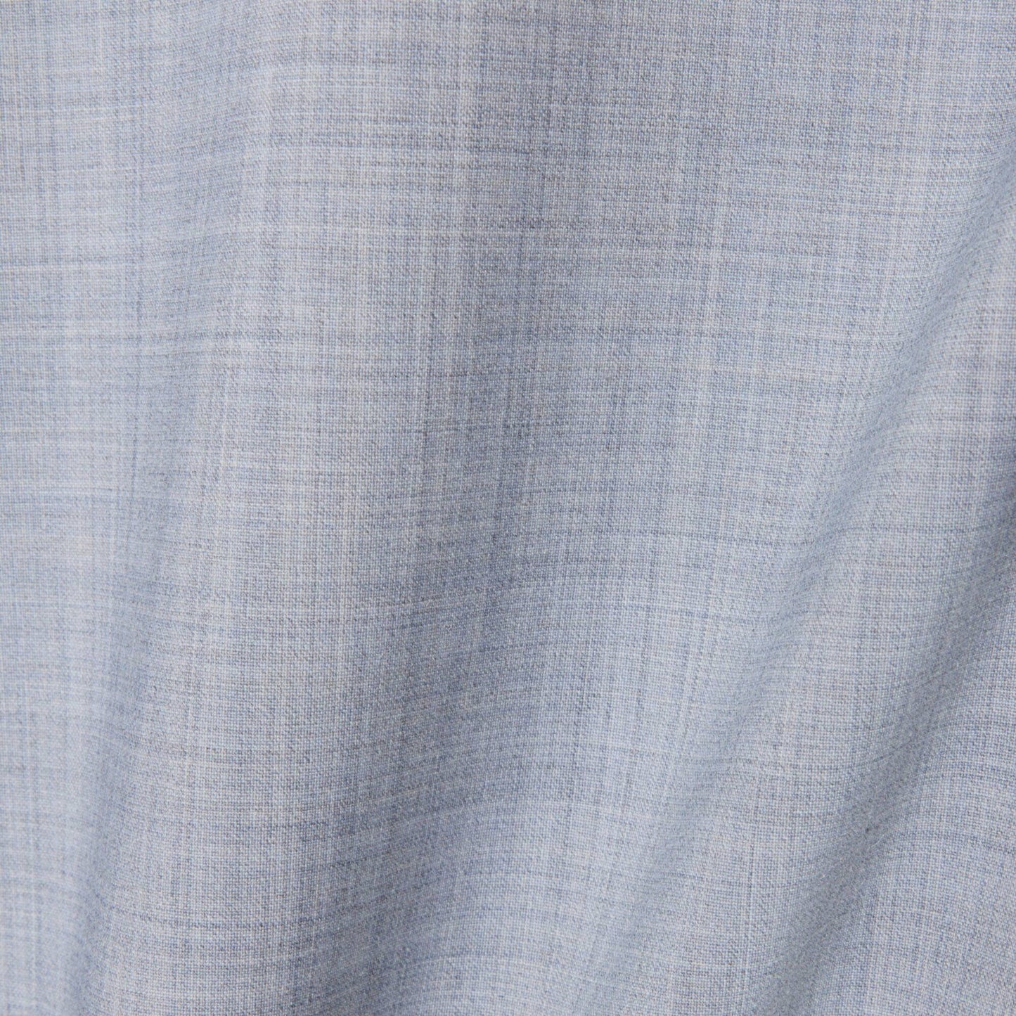 Overshirt aus Oversize-Wollmischung