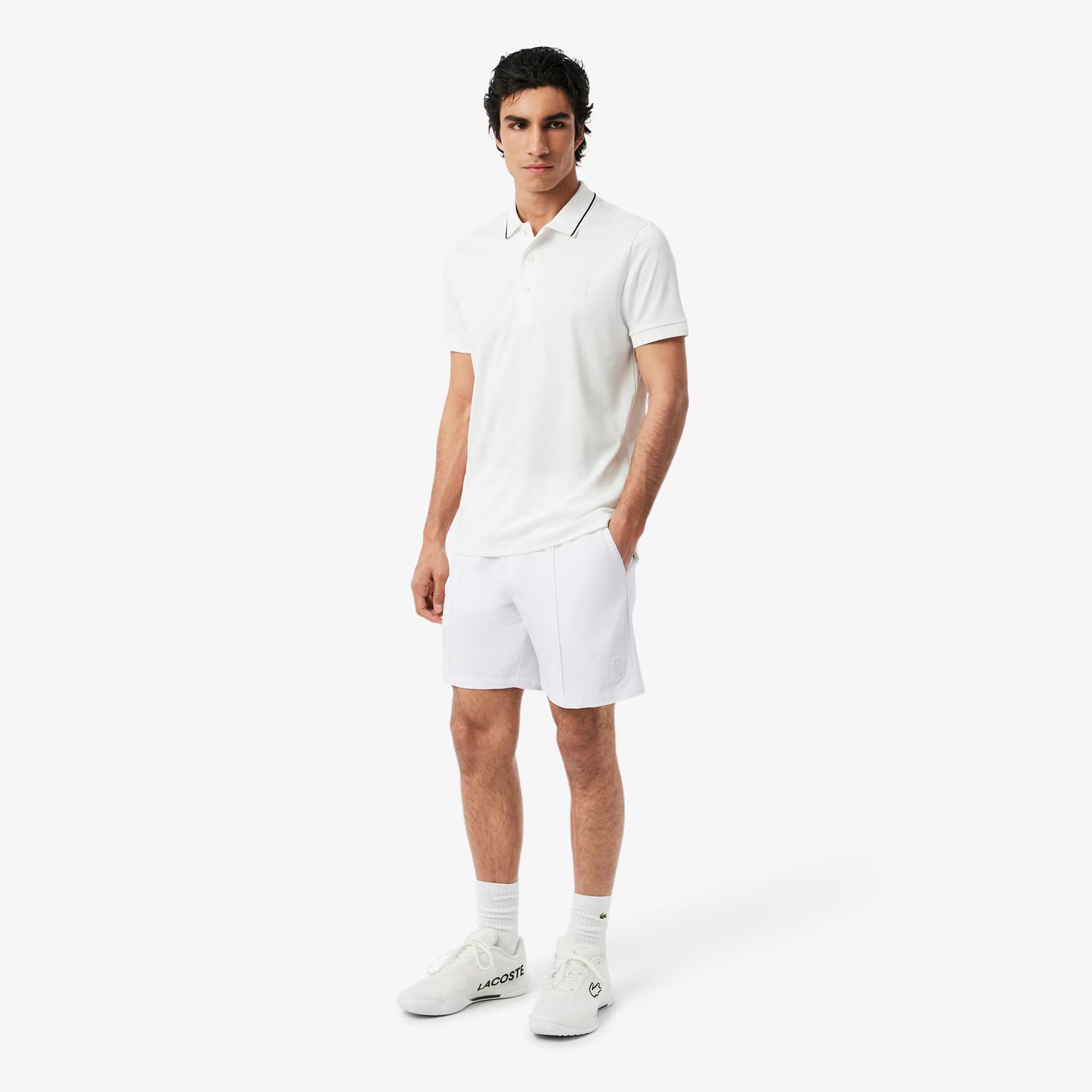 Tennisshorts Heritage Ultra Dry Stretch