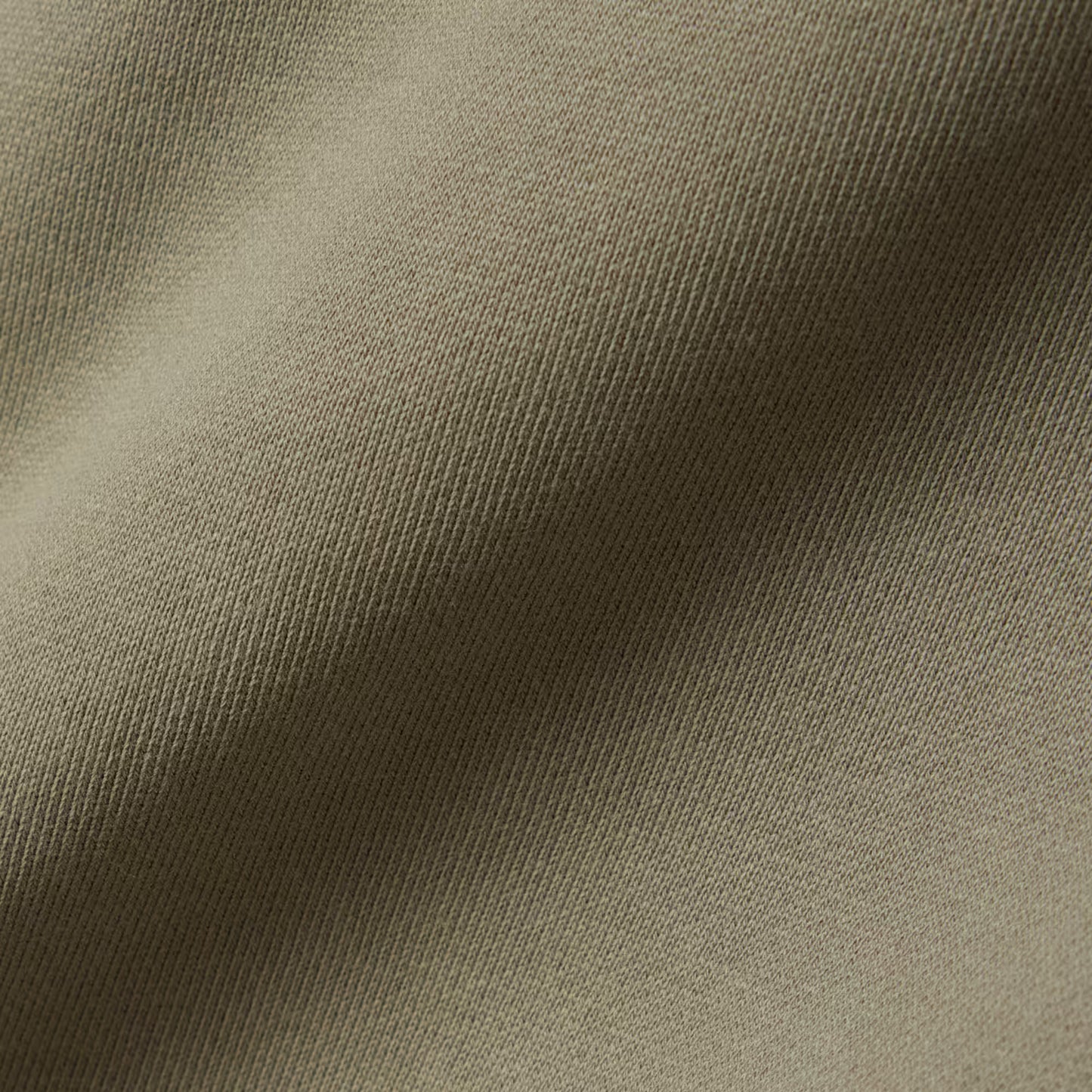 Kapuzenpullover mit Logo-Streifen und Reißverschluss