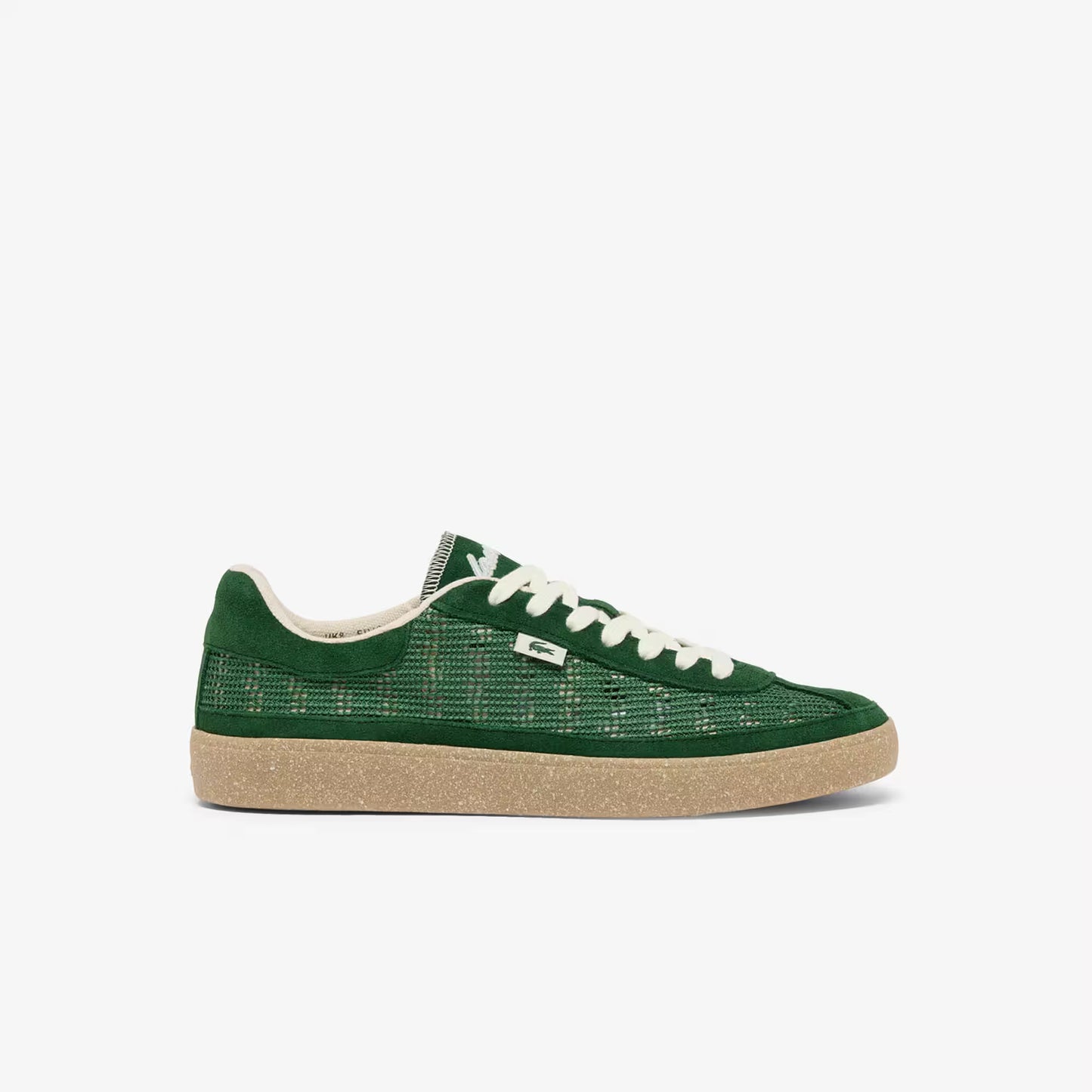 Herren Baseshot Lite Sneakers