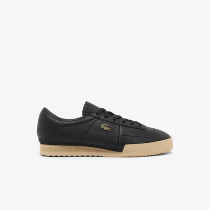 Herren-Sneaker aus Aura-Leder