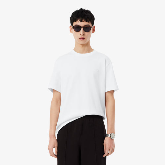 Printed Jersey T-shirt
