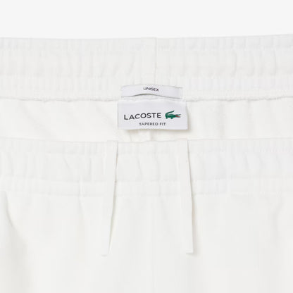 Embossed Branding Sweatpants
