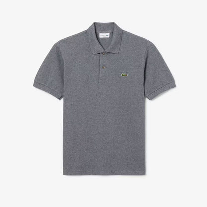 Classic Fit L.12.12 Marl Polo Shirt