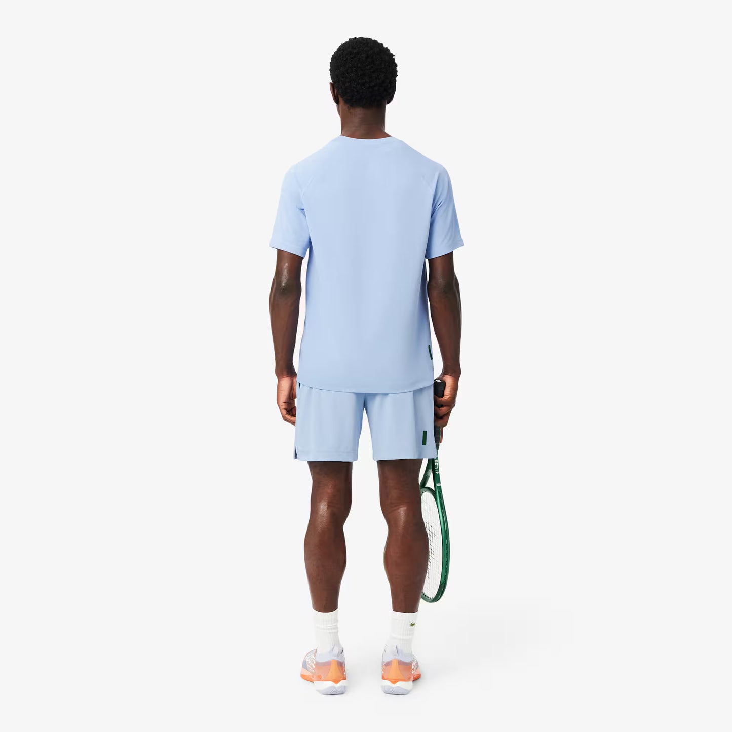 Regular Fit Ultra Dry Sport-Shorts