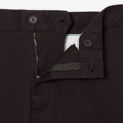 Slim Fit Stretch Twill Chino Hose