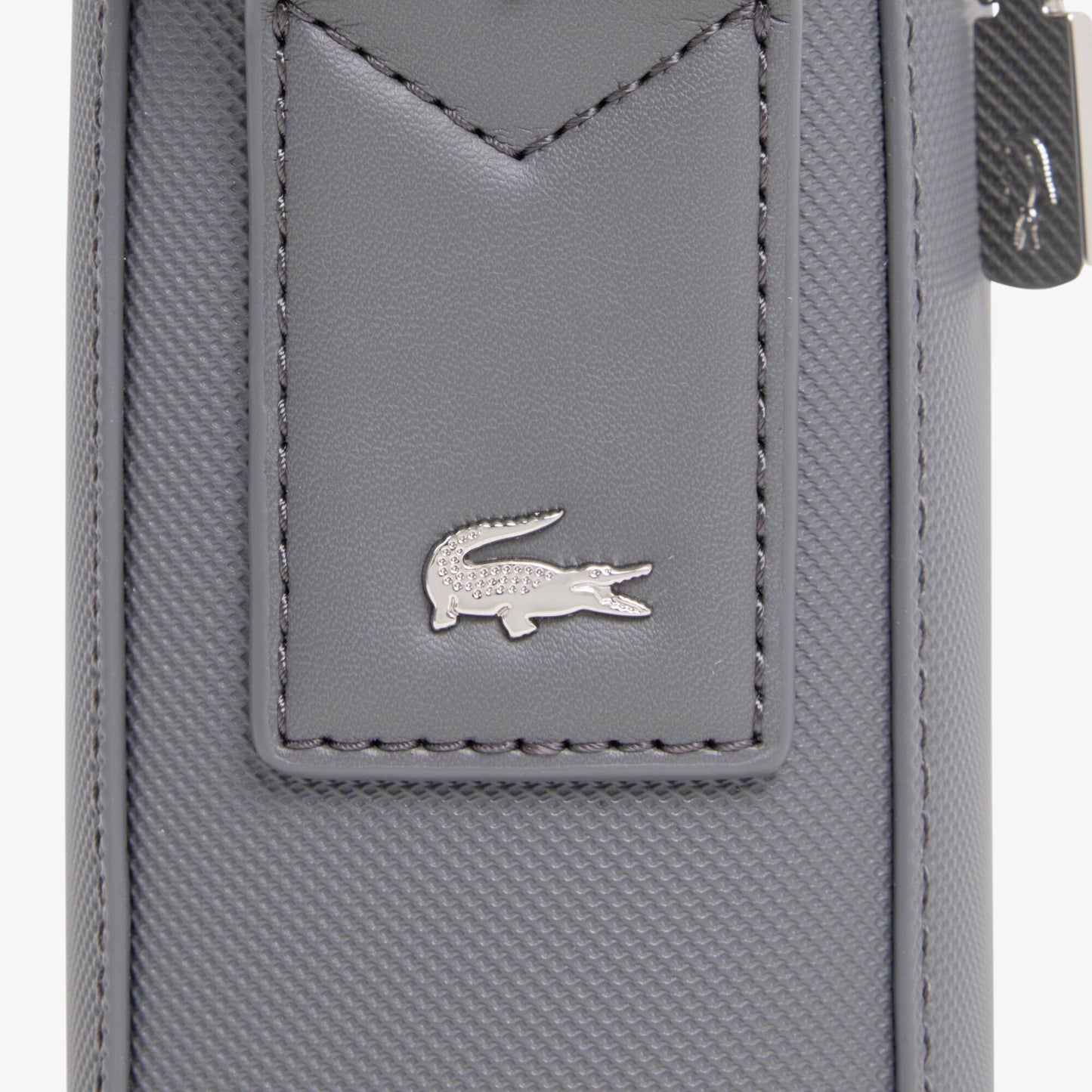 Langon Vertical Petit Pique Satchel