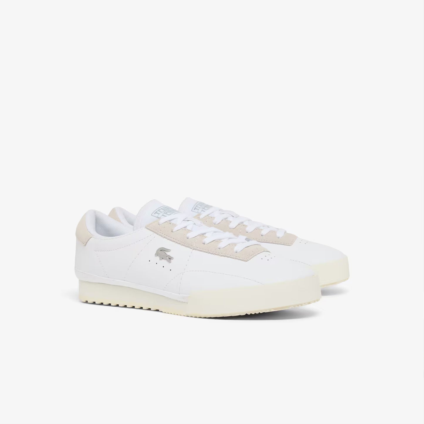 Herren-Sneaker aus Aura-Leder